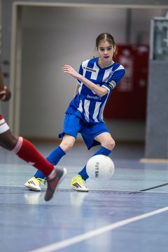 Bild 75 - wDJ Power Girls Cup Suederelbe
